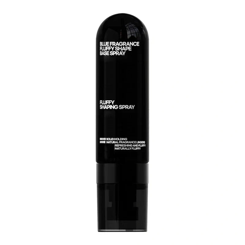 ๐โจ Peach-Scented Volumizing & Setting Spray โ Lightweight Bounce with Long-Lasting Hold ๐โโ๏ธ