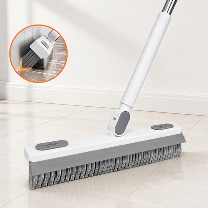 360° Rotating Gap Cleaning Tool - Extendable Adjustable No-Touch Cleaner for Window