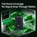 📶 Pocket WiFi – Ready in Seconds No Setup. No Hassle. Just Connect.
