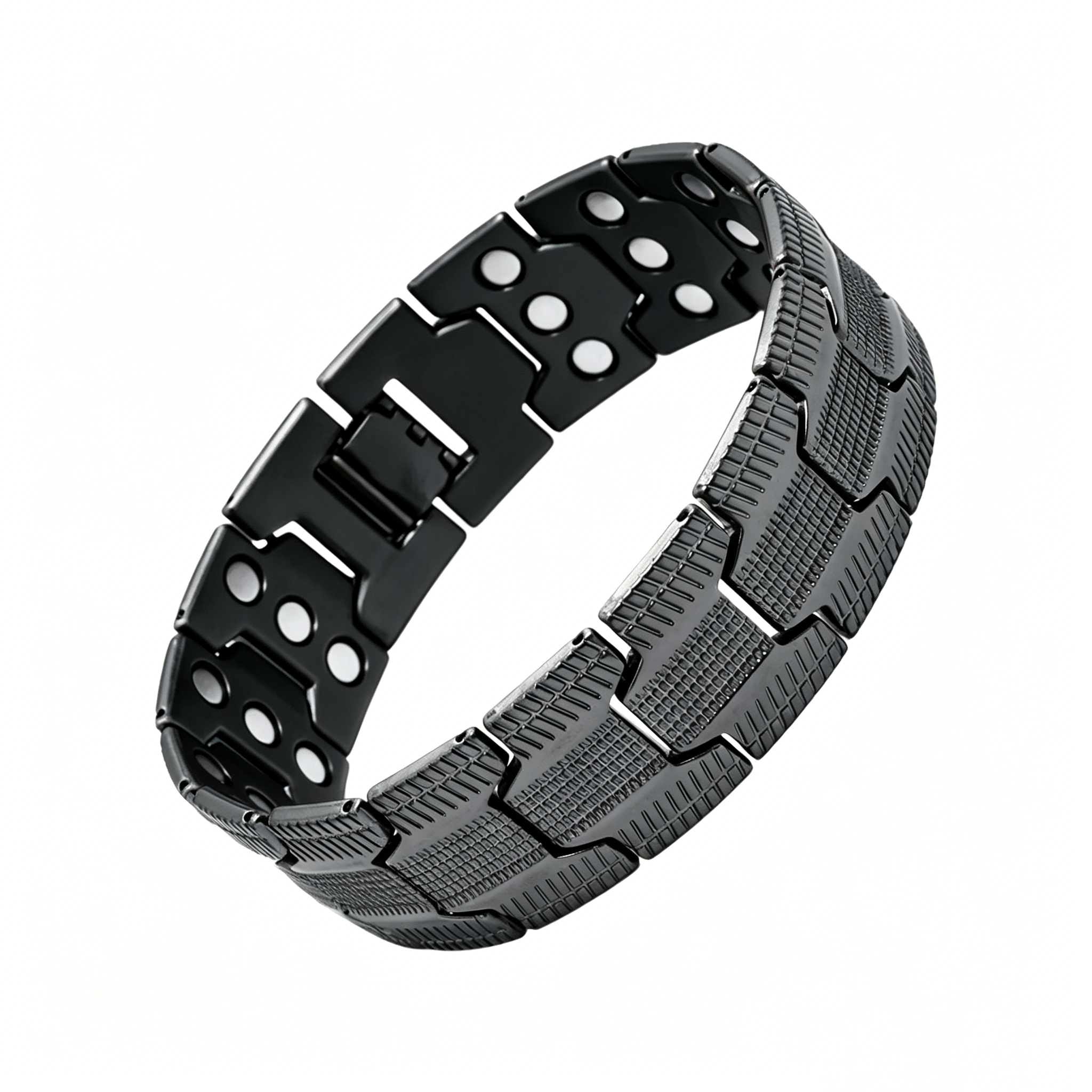 Copper Magnetic Bracelet – Relieve Fatigue And Promote Blood Circulation